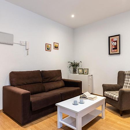 Waou Apartamentos En Sol Confort 3 Madrid Bagian luar foto
